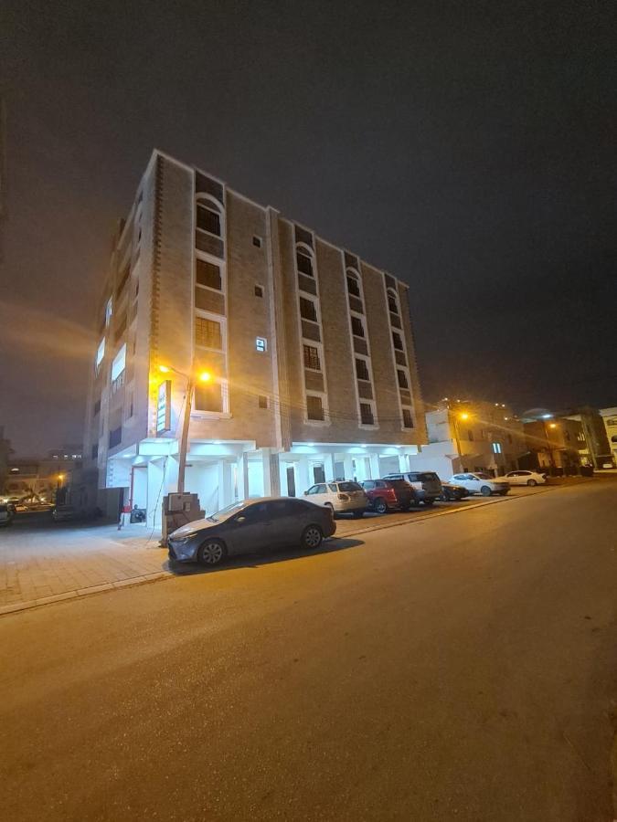 ترحال للشقق المفروشه סאלאלה מראה חיצוני תמונה