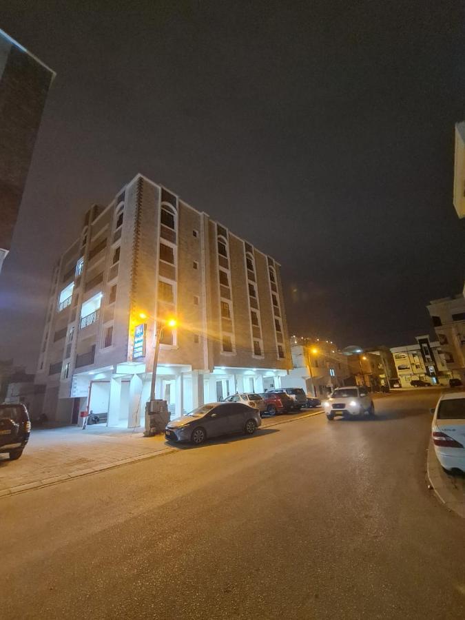 ترحال للشقق المفروشه סאלאלה מראה חיצוני תמונה